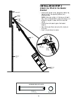 Preview for 15 page of Chamberlain Security+ 7320-1/2 HP Owner'S Manual