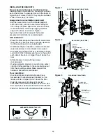 Preview for 22 page of Chamberlain Security+ 7320-1/2 HP Owner'S Manual