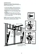 Preview for 25 page of Chamberlain Security+ 7320-1/2 HP Owner'S Manual