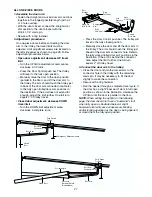 Preview for 27 page of Chamberlain Security+ 7320-1/2 HP Owner'S Manual