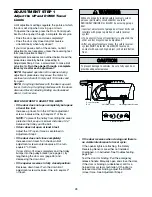 Preview for 28 page of Chamberlain Security+ 7320-1/2 HP Owner'S Manual