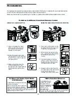 Preview for 35 page of Chamberlain Security+ 7320-1/2 HP Owner'S Manual