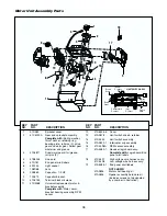 Preview for 38 page of Chamberlain Security+ 7320-1/2 HP Owner'S Manual