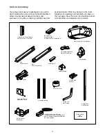 Preview for 6 page of Chamberlain Security+ 7420 Owner'S Manual