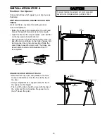 Preview for 16 page of Chamberlain Security+ 7420 Owner'S Manual