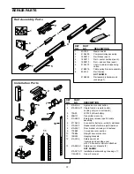 Preview for 37 page of Chamberlain Security+ 7420 Owner'S Manual