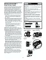 Preview for 21 page of Chamberlain Security+ 7902 Owner'S Manual