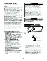 Preview for 28 page of Chamberlain Security+ 7902 Owner'S Manual