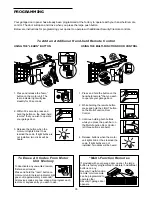 Preview for 35 page of Chamberlain Security+ 7902 Owner'S Manual