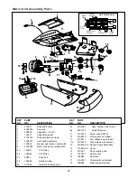 Preview for 38 page of Chamberlain Security+ 7902 Owner'S Manual