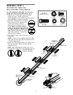 Preview for 8 page of Chamberlain Security+ 9200-2K Owner'S Manual