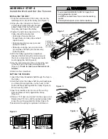 Preview for 10 page of Chamberlain Security+ 9200-2K Owner'S Manual