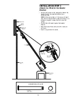 Preview for 15 page of Chamberlain Security+ 9200-2K Owner'S Manual