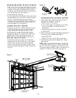 Preview for 23 page of Chamberlain Security+ 9200-2K Owner'S Manual