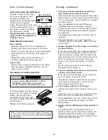 Preview for 33 page of Chamberlain Security+ 9200-2K Owner'S Manual