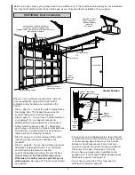 Preview for 4 page of Chamberlain Security+ 9500-3K Owner'S Manual