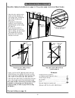 Preview for 13 page of Chamberlain Security+ 9500-3K Owner'S Manual