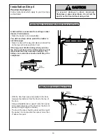 Preview for 16 page of Chamberlain Security+ 9500-3K Owner'S Manual