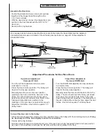 Preview for 27 page of Chamberlain Security+ 9500-3K Owner'S Manual