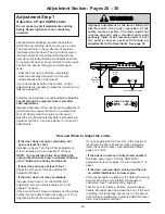 Preview for 28 page of Chamberlain Security+ 9500-3K Owner'S Manual