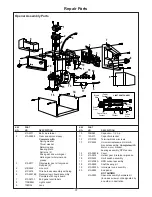 Preview for 37 page of Chamberlain Security+ 9500-3K Owner'S Manual