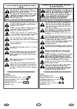 Preview for 2 page of Chamberlain SGO500 Instructions Manual