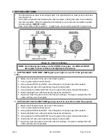 Preview for 15 page of Chamberlain SL 1000-X3 Installation Manual