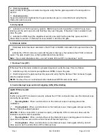 Preview for 21 page of Chamberlain SL 1000-X3 Installation Manual