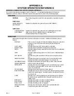 Preview for 34 page of Chamberlain SL 1000-X3 Installation Manual