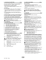 Preview for 19 page of Chamberlain WGO200 Instructions Manual