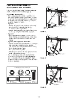 Preview for 25 page of Chamberlain Whisper Drive Security+ 47995D Owner'S Manual