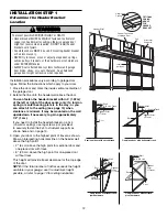 Preview for 12 page of Chamberlain Whisper Drive Security+ WD822KCD Owner'S Manual