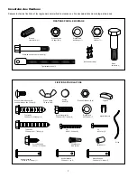 Preview for 47 page of Chamberlain Whisper Drive Security+ WD822KCD Owner'S Manual