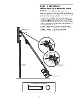 Preview for 54 page of Chamberlain Whisper Drive Security+ WD822KCD Owner'S Manual