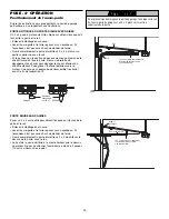 Preview for 55 page of Chamberlain Whisper Drive Security+ WD822KCD Owner'S Manual