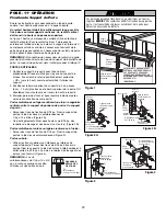 Preview for 63 page of Chamberlain Whisper Drive Security+ WD822KCD Owner'S Manual