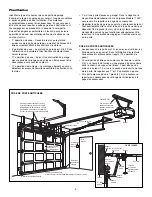 Preview for 46 page of Chamberlain Whisper Drive Security+ WD962KCD Owner'S Manual