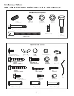 Preview for 49 page of Chamberlain Whisper Drive Security+ WD962KCD Owner'S Manual