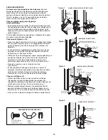 Preview for 64 page of Chamberlain Whisper Drive Security+ WD962KCD Owner'S Manual