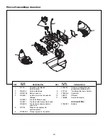 Preview for 82 page of Chamberlain Whisper Drive Security+ WD962KCD Owner'S Manual