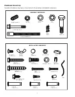 Preview for 7 page of Chamberlain Whisper Drive Security+ WD962KD Owner'S Manual