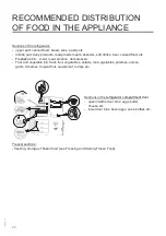 Preview for 20 page of Chambers CRBR2412-SR Detailed Instructions For Use