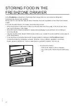 Preview for 22 page of Chambers CRBR2412-SR Detailed Instructions For Use