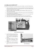 Preview for 5 page of Chameleon Antenna Antenna Spoke Base Series User Manual