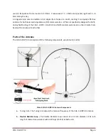 Preview for 6 page of Chameleon Antenna CHA F-LOOP 3.0 Operator'S Manual