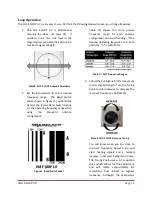 Preview for 14 page of Chameleon Antenna CHA F-LOOP 3.0 Operator'S Manual