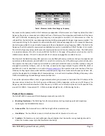 Preview for 4 page of Chameleon Antenna CHA SKYLOOP 2.0 Operator'S Manual