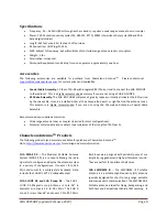 Preview for 8 page of Chameleon Antenna CHA SKYLOOP 2.0 Operator'S Manual