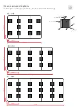 Preview for 3 page of CHAMELEON VisuWall Mounting Manual