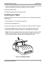 Preview for 15 page of Chamiin I&C 0024-1236 Operation & Maintenance Instructions Manual